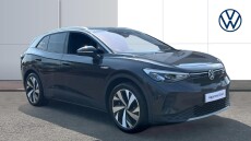 Volkswagen Id.4 150kW 1ST Edition Pro Performance 77kWh 5dr Auto Electric Estate